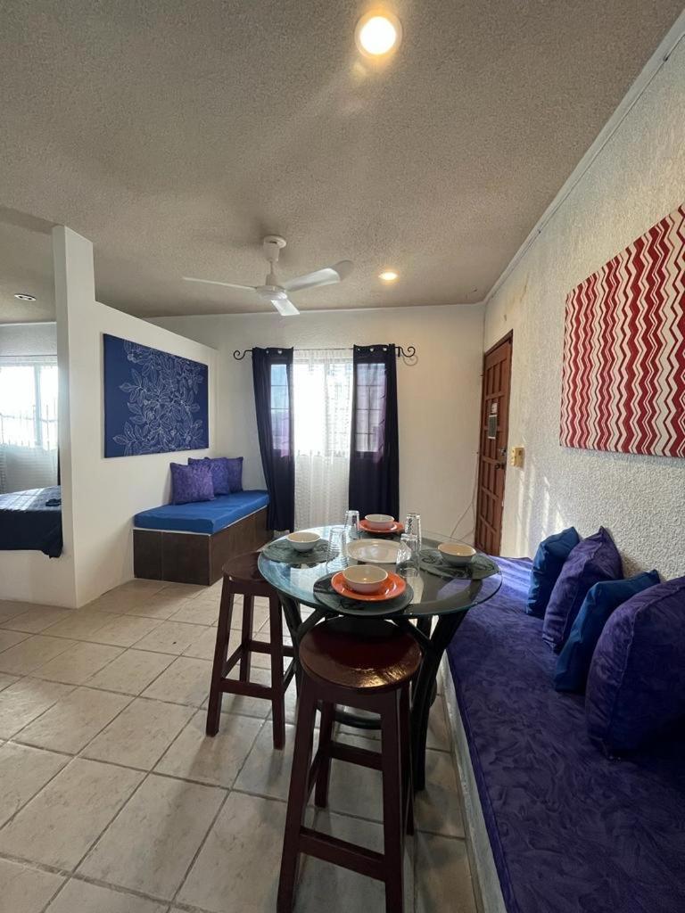 Hostelito Hotel Cozumel Room photo