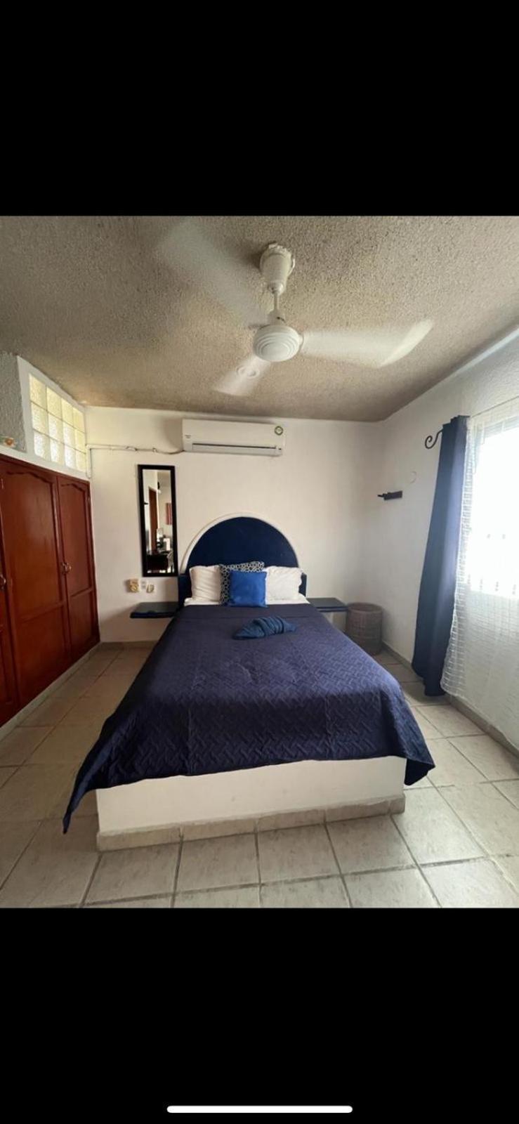 Hostelito Hotel Cozumel Exterior photo