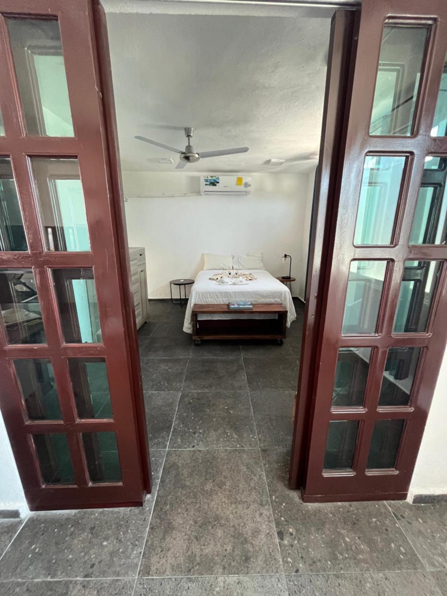 Hostelito Hotel Cozumel Room photo