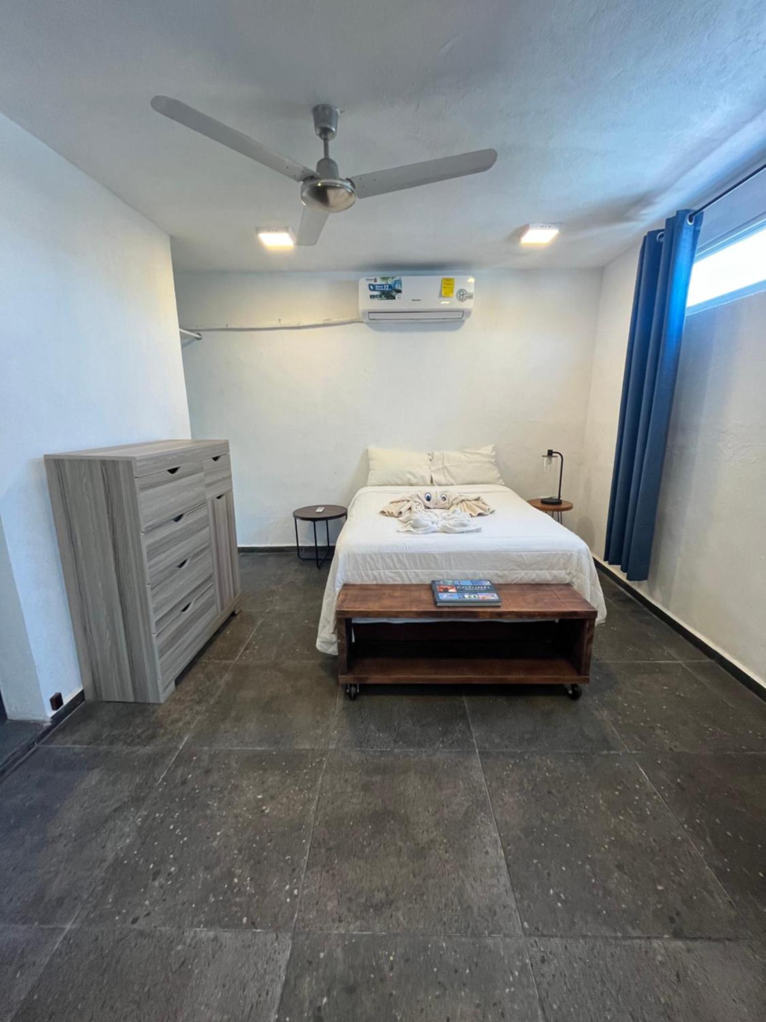 Hostelito Hotel Cozumel Room photo