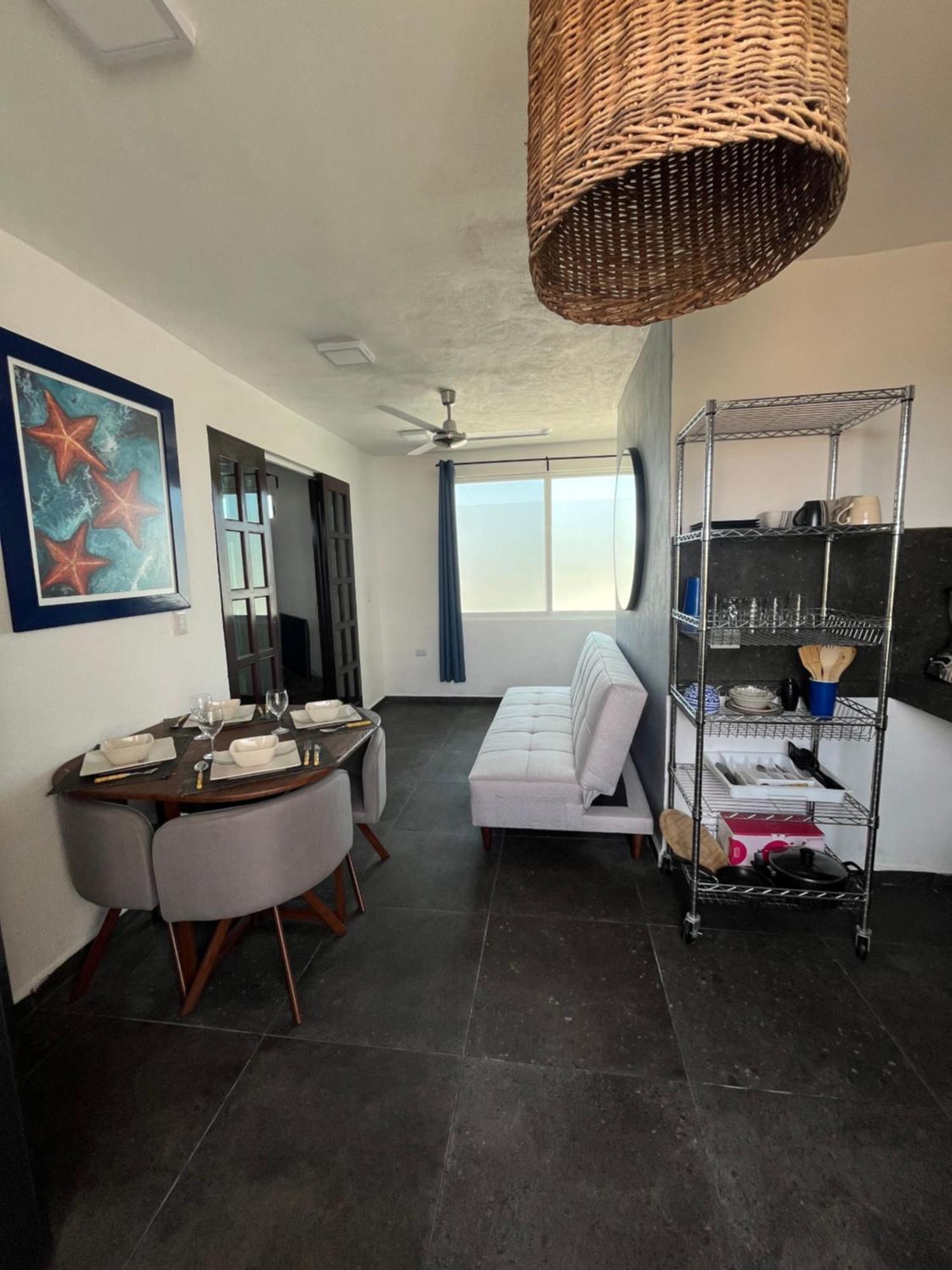 Hostelito Hotel Cozumel Room photo